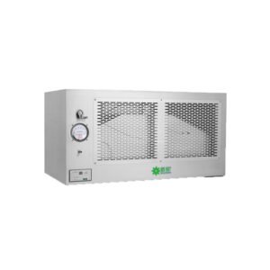 A-Grade Laminar Flow Hood (ISO Class 5)